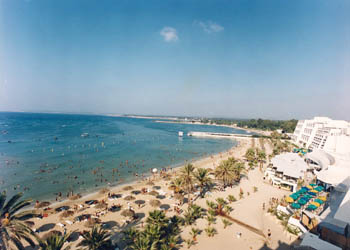 cote dazur latakia beach